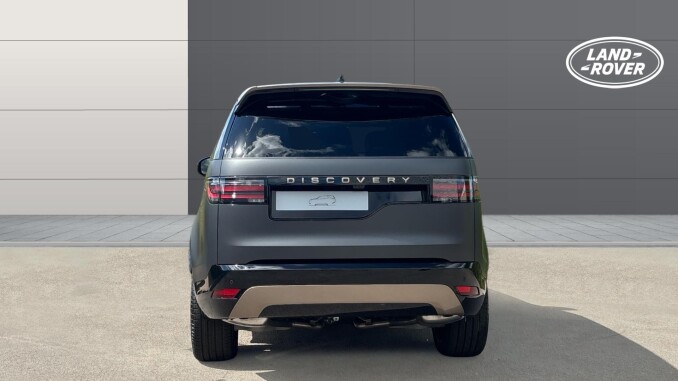 Land Rover Discovery 3.0 D350 Tempest 5dr Auto Diesel Station Wagon - Image 6